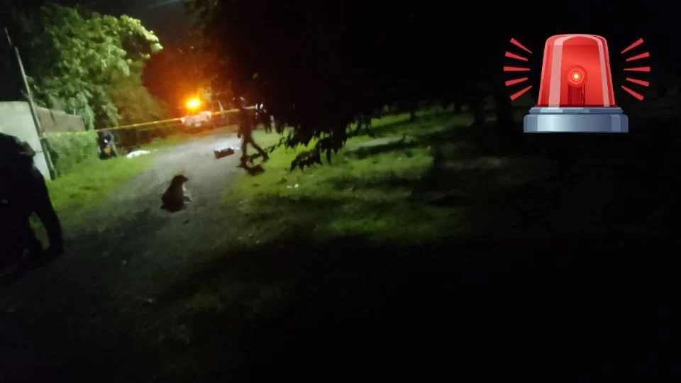 En Ixtaczoquitlán, matan a hombre a puñaladas