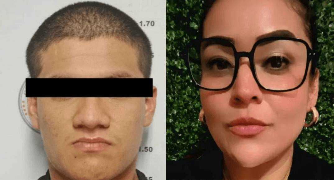 Detienen a José del Carmen N, presunto secuestrador de la periodista Roxana Guzmán