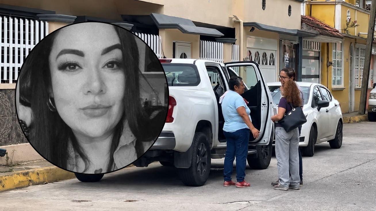 Peritajes definirán si restos hallados son de Roxana Guzmán: Nahle