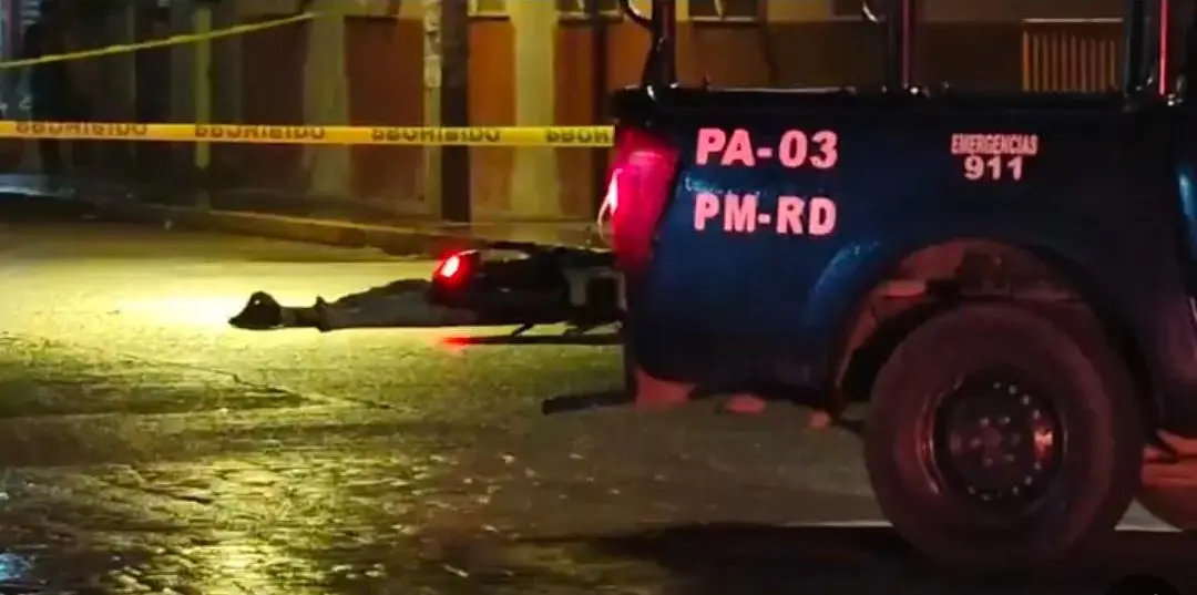 Matan a motociclista en Rafael Delgado y hieren a otro en Tlilapan