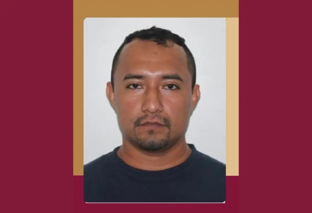 Familia de San Andrés Tuxtla halla en micrositio a desaparecido