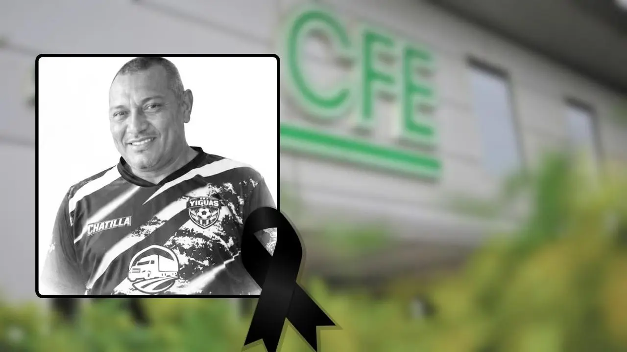 Hallan sin vida a trabajador de la CFE desaparecido en Córdoba