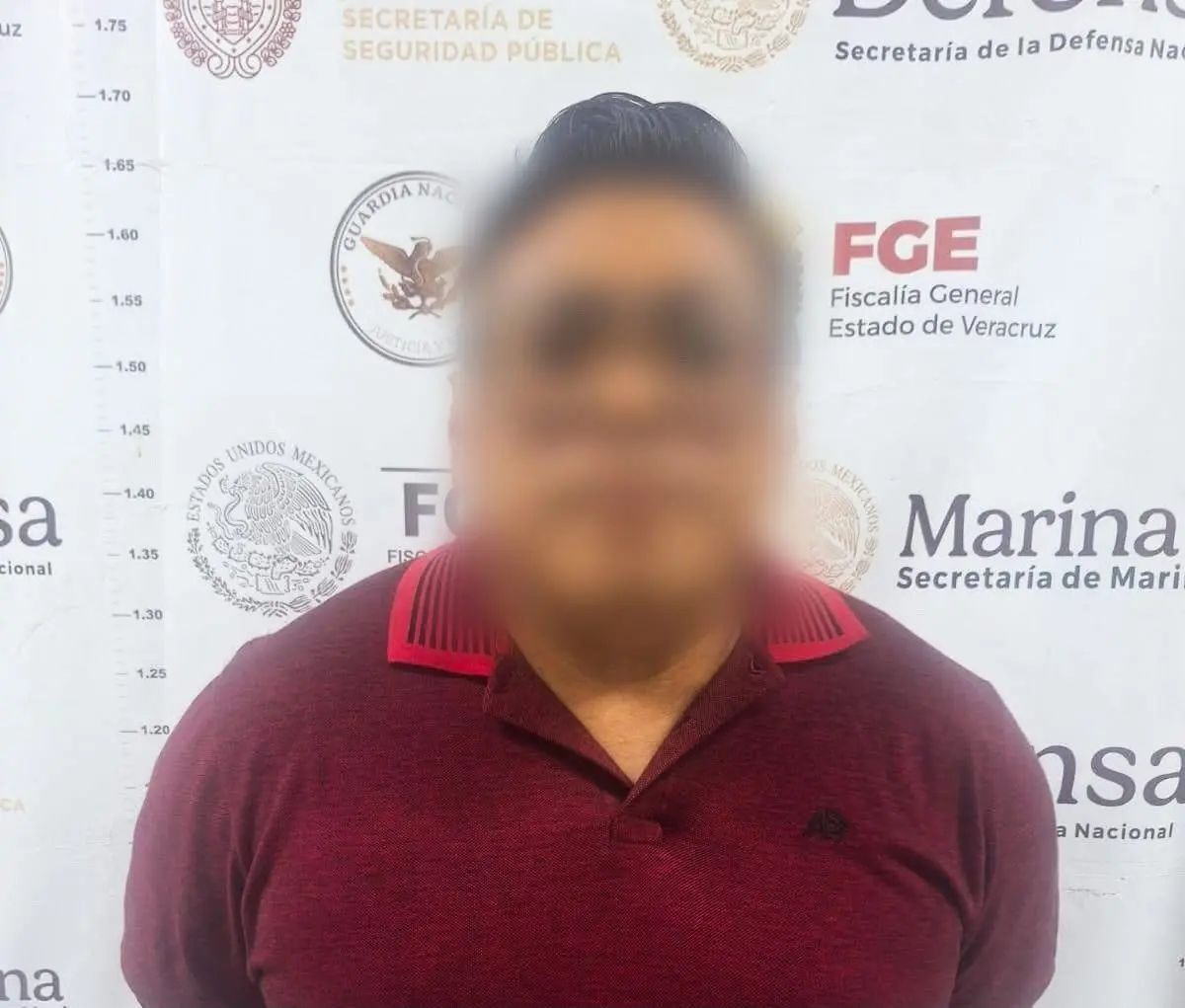 Cae investigador de la UV por caso de presunta agresión sexual