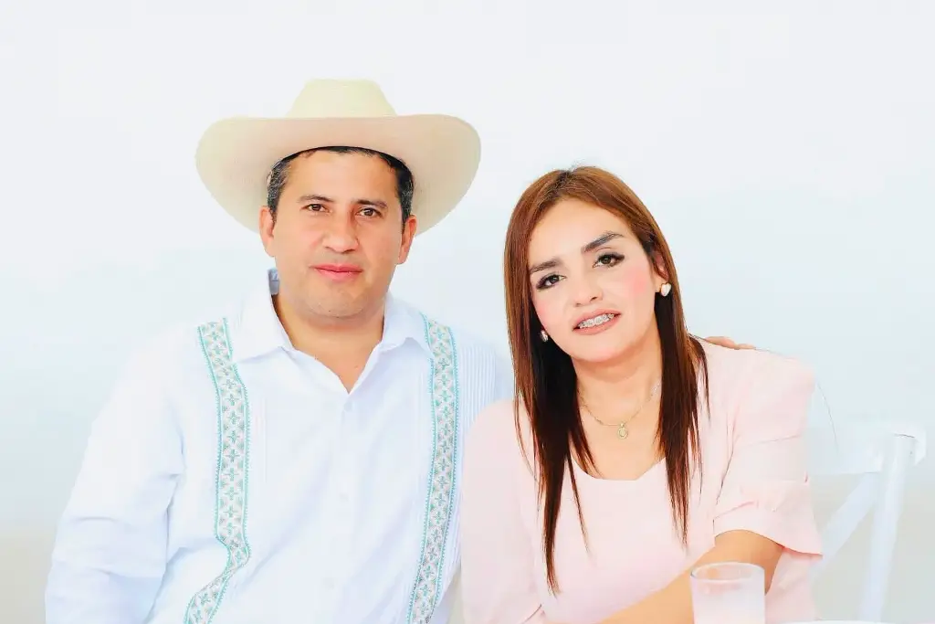 A 8 meses del asesinato de Carlos Manzo, Grecia Quiroz lo califica como ‘crimen de estado’