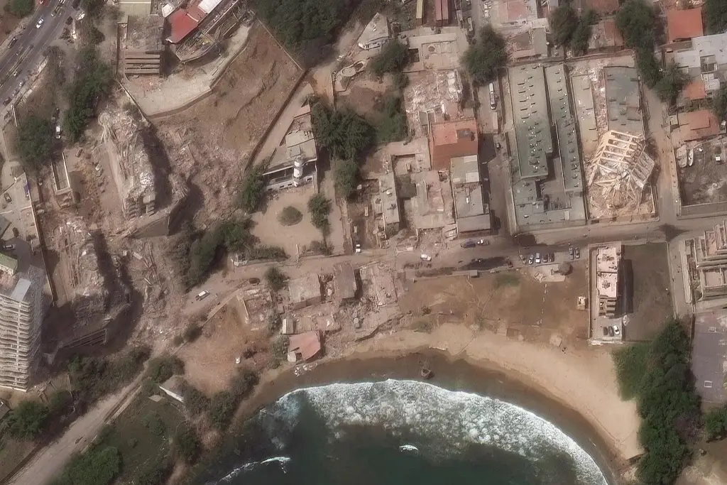 Muertos por terremotos en Venezuela superan los 4 mil este viernes