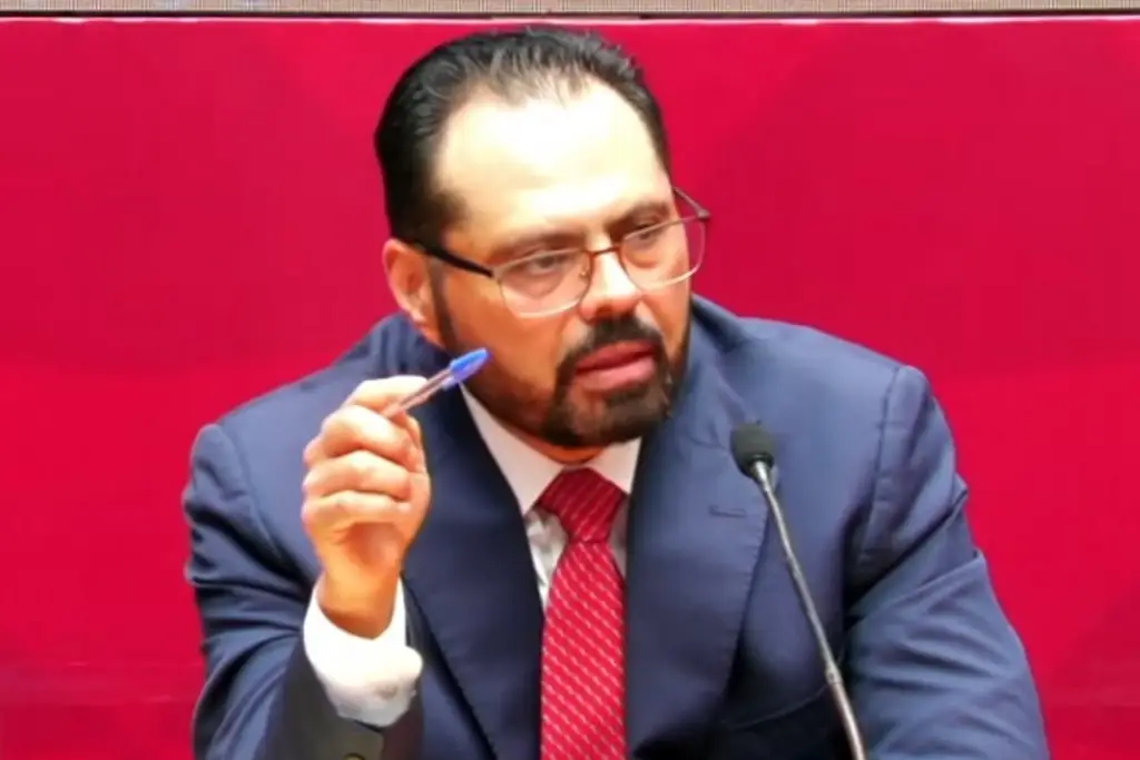 Sefiplan acusa lavado de dinero y fraudes en manejo de la UPAV