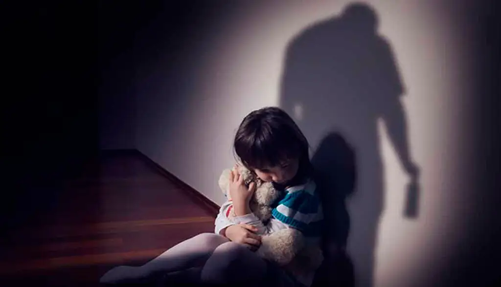 Buscan crear este delito ante tráfico de niñas y matrimonios infantiles en México