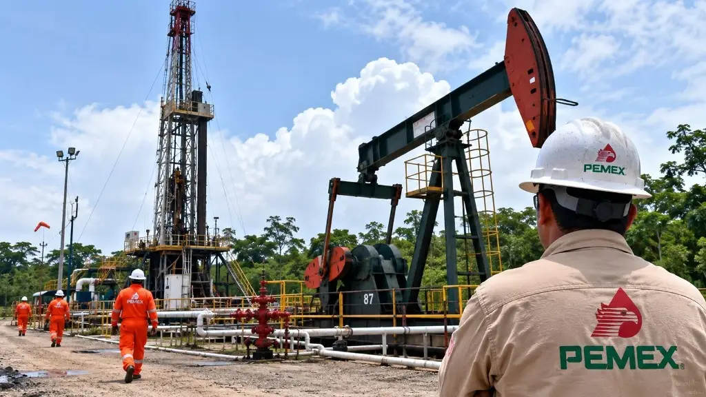 ¿Qué hará Pemex en el pozo Krem-1, en Las Choapas, Veracruz, tras la emergencia?