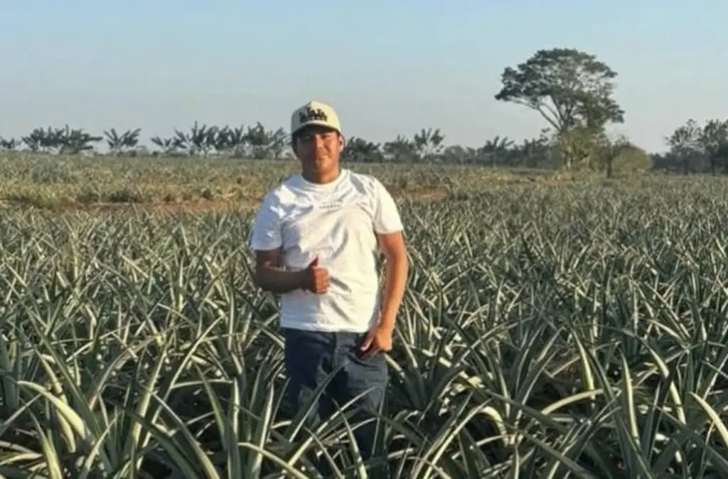 Murió ganándose la vida; tenía 16 años y es el segundo caso en un mes