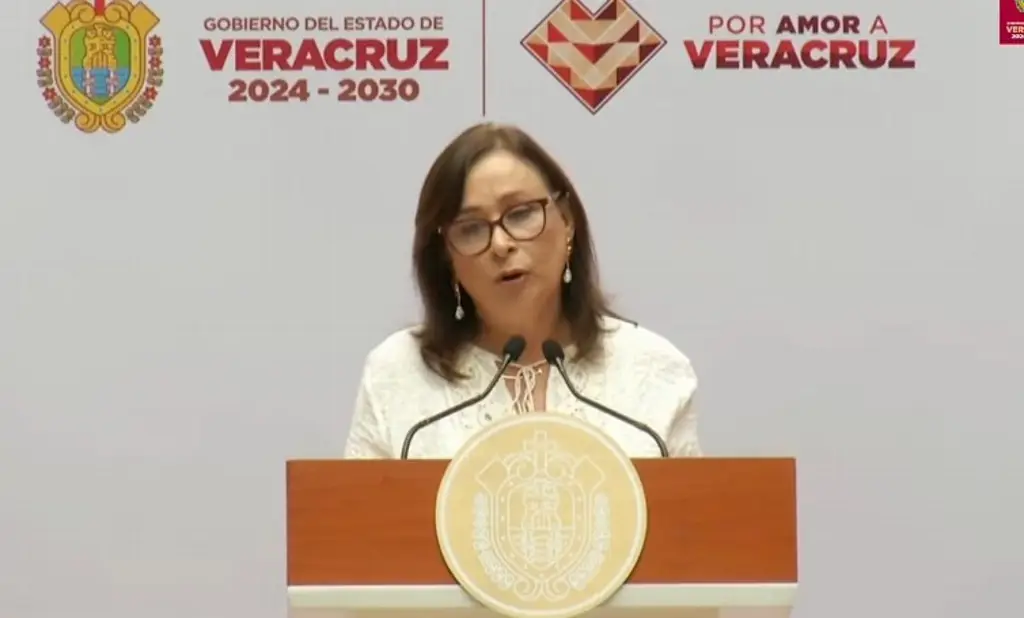 Nahle responde a MC tras acusaciones de persecución por desafuero de alcaldes