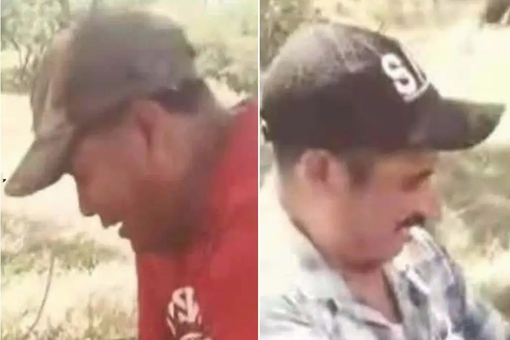 Detienen a 4 por presunto abuso sexual a niño de 8 años; difundieron video
