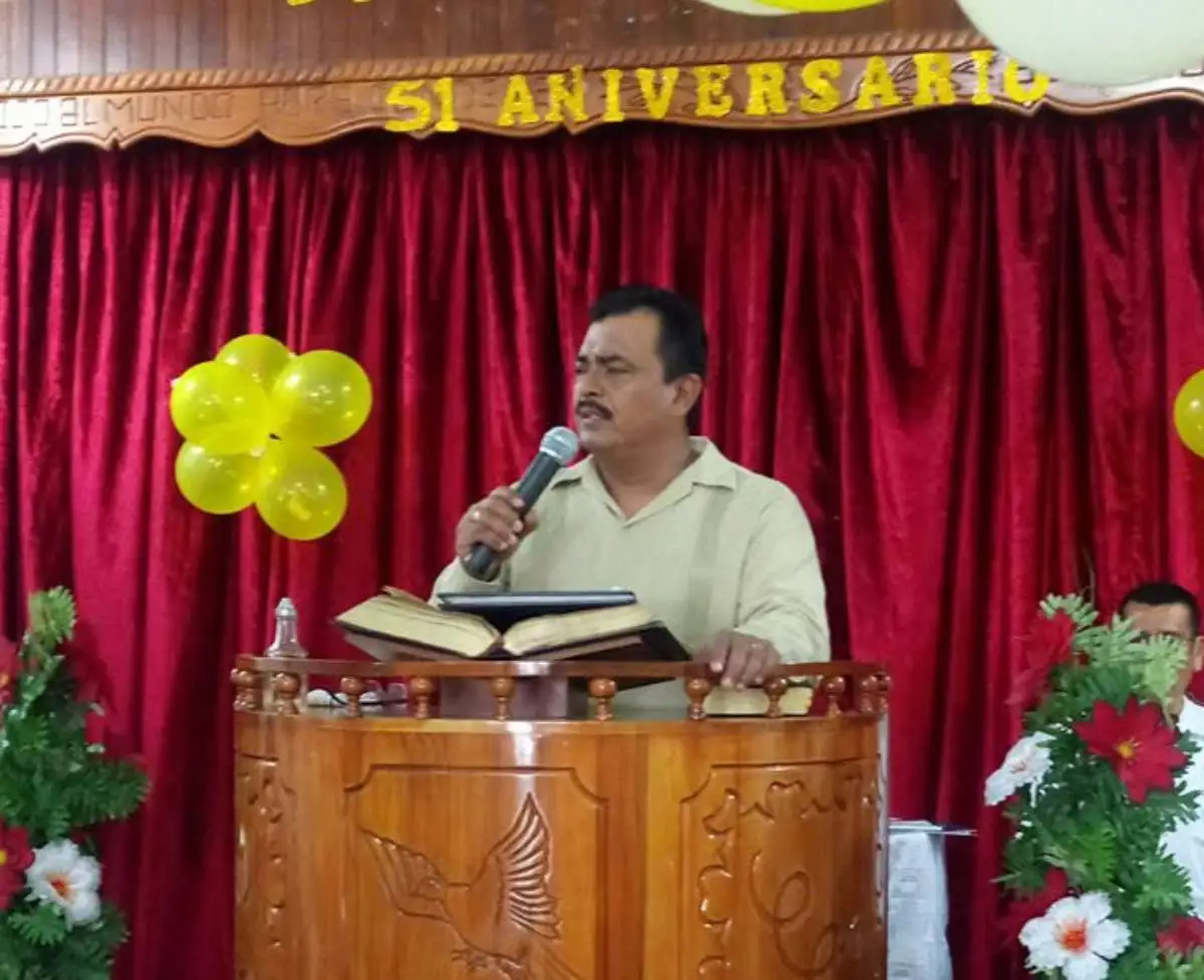 Condenan a 32 años de prisión a líder de la iglesia “Asambleas de Dios” por pederastia en Tabasco