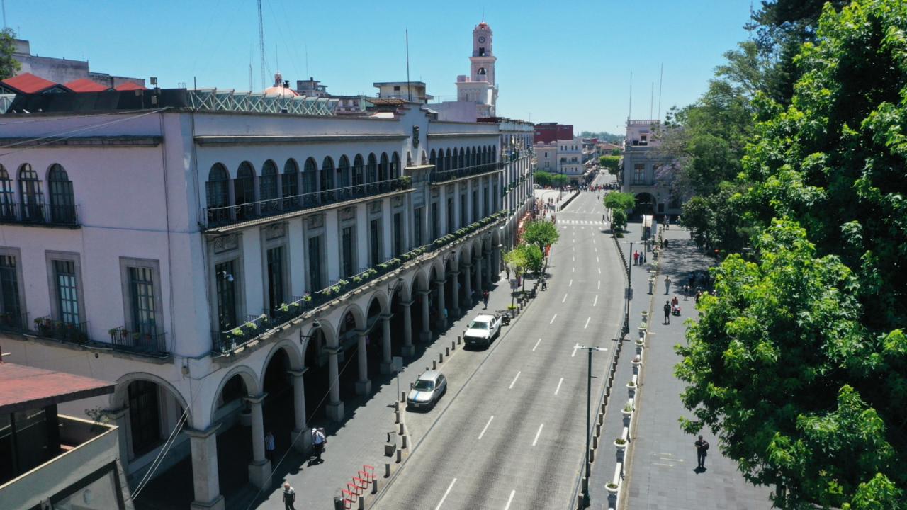 Iniciará gobierno pago de la deuda bursátil de los ayuntamientos