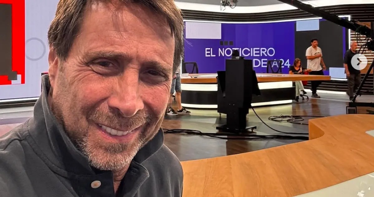 “Indignante; esa es la derecha”: Sheinbaum responde a Eduardo Feinmann y lo llama ‘seudoperiodista’