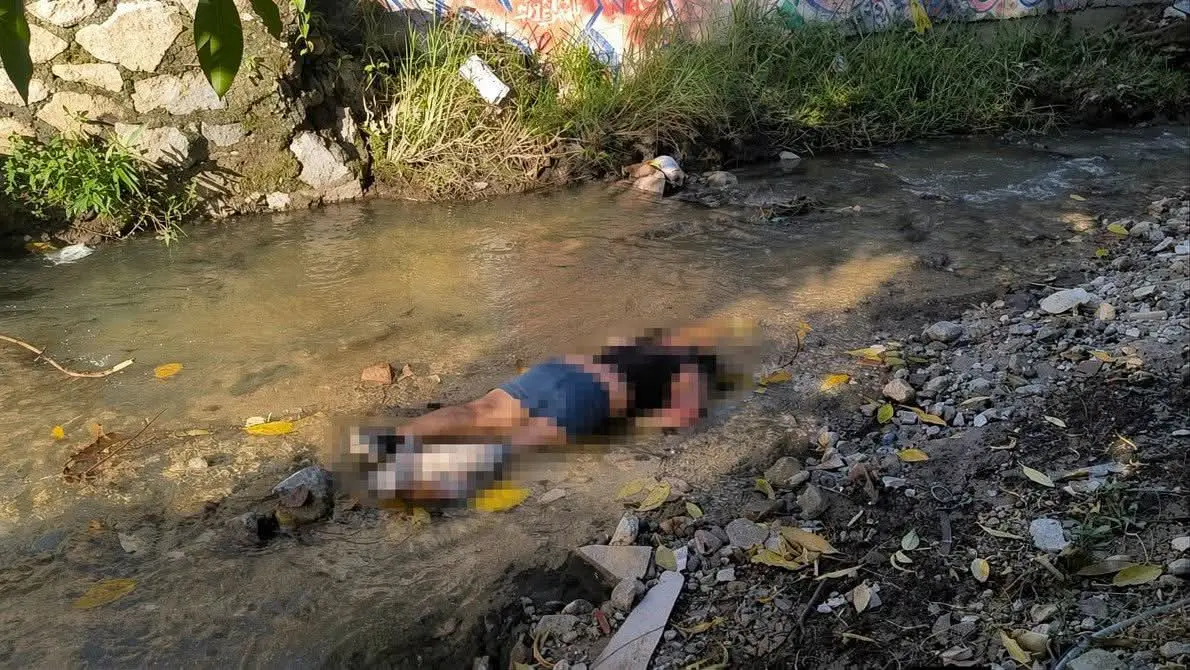 Asesinan en Reynosa a Aledi, mujer originaria de Veracruz