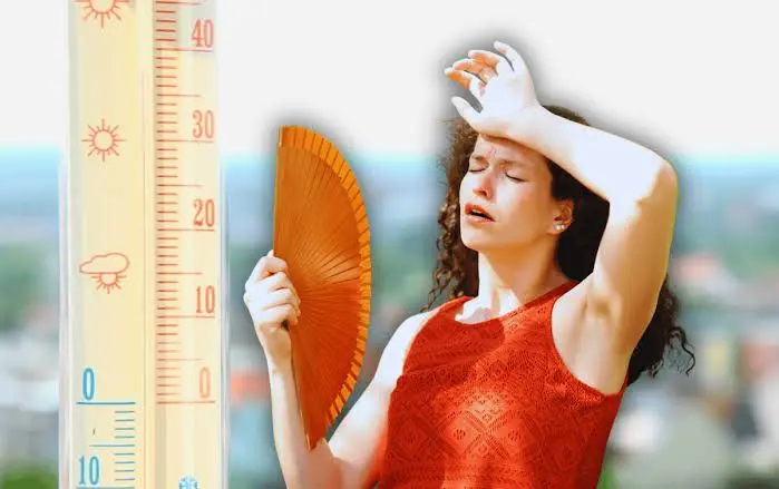 Clima en Veracruz: este lunes habrá altas temperaturas