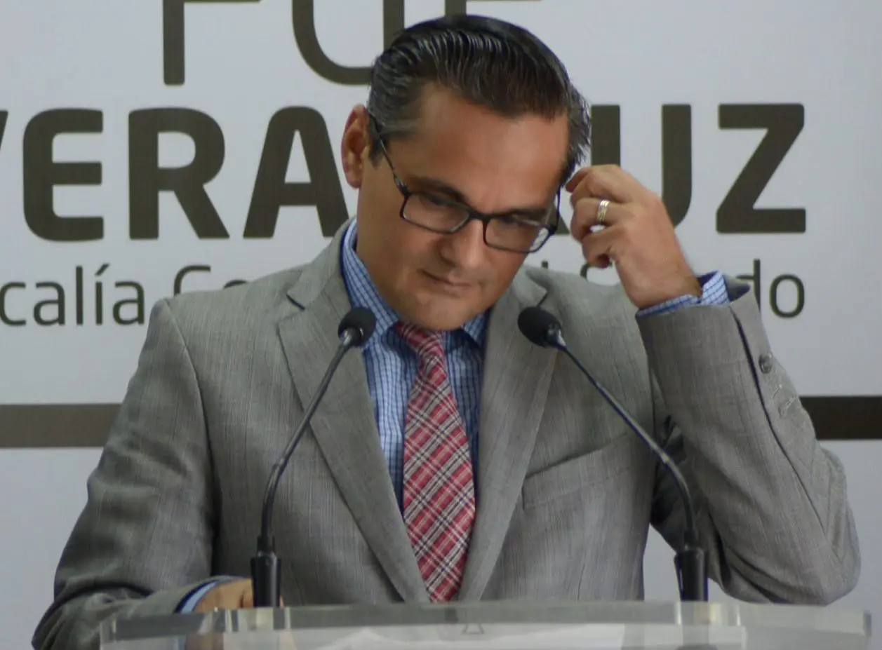 Jorge Winckler suma otra causa penal y seguirá preso en Pacho Viejo