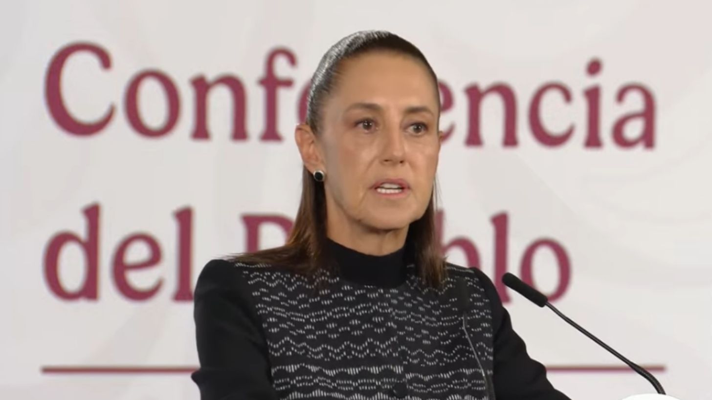 Sheinbaum detalla el futuro del T-MEC: “El tratado se mantiene”