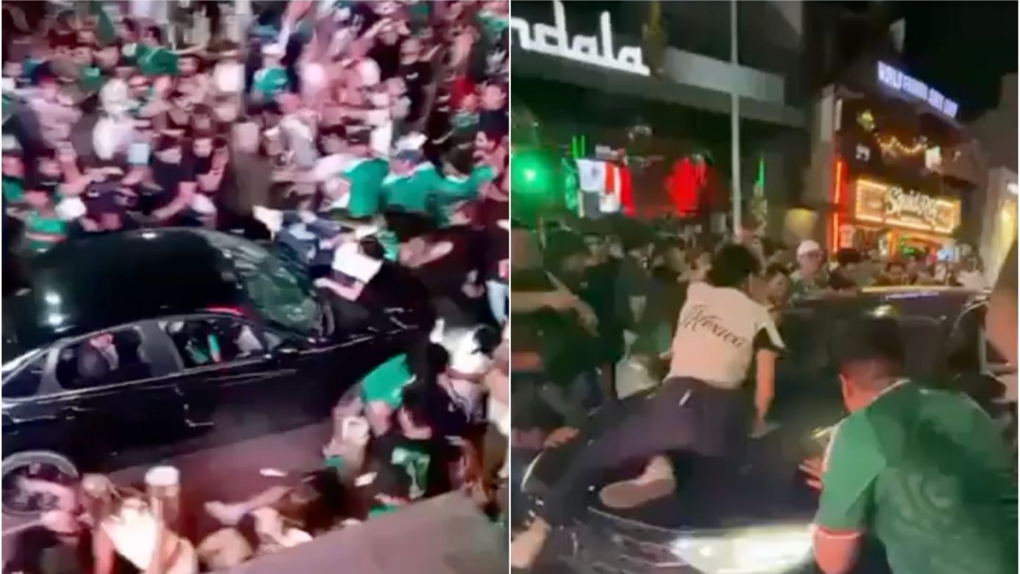 ¿Qué pasará con las personas que golpearon al conductor del atropellamiento en Los Cabos tras su muerte? Esto dice la PGJE