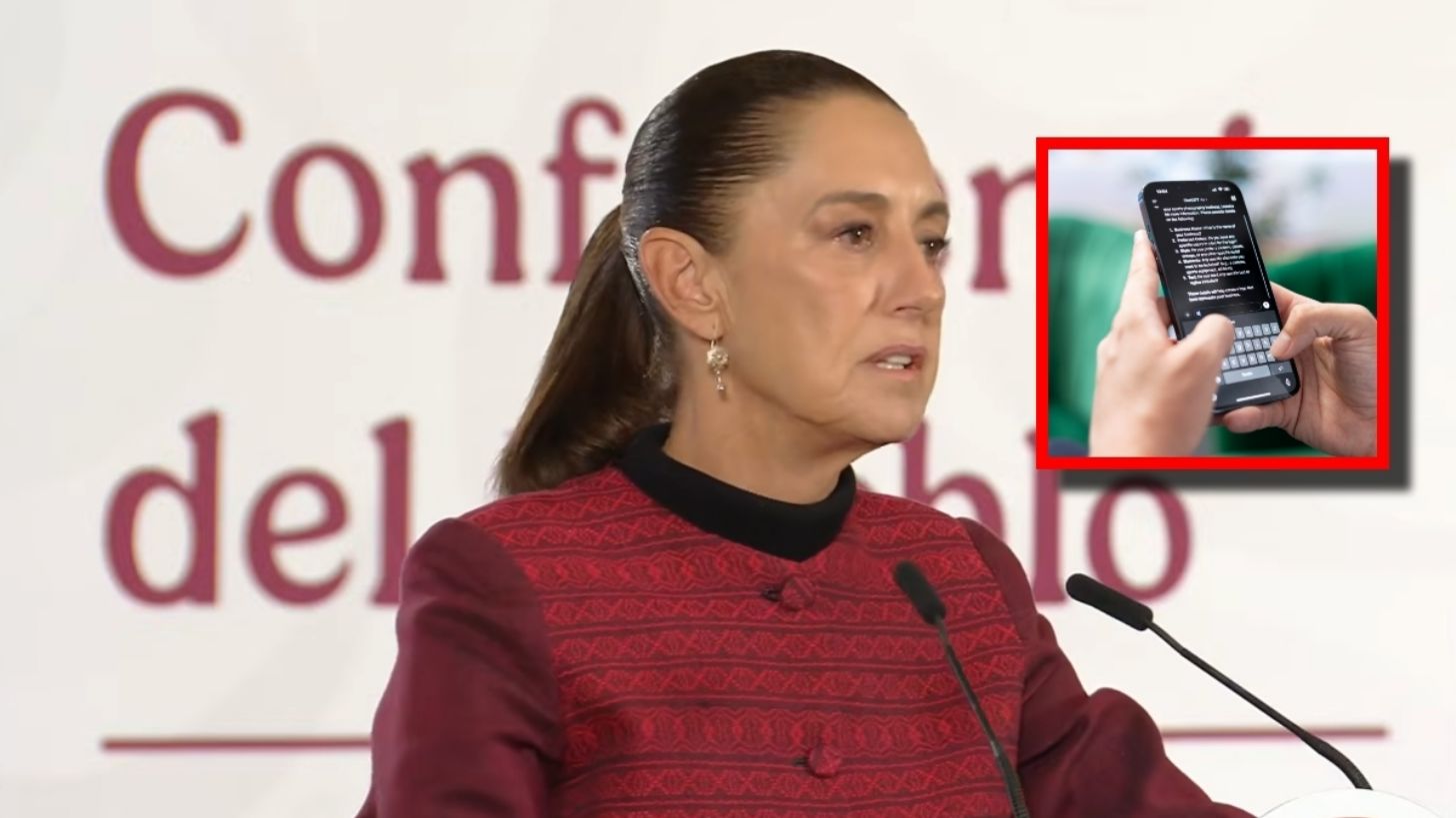 Gobierno iniciará con proceso de información y debate el tema de la regulación a la IA