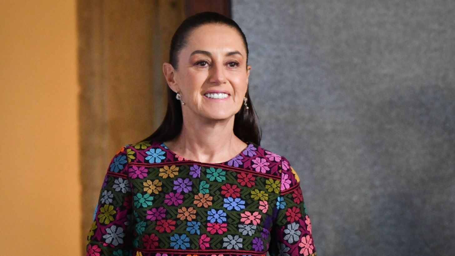 Sería bueno el Mundial de Clubes 2029 para México, “vamos a ver las condiciones”, dice Sheinbaum