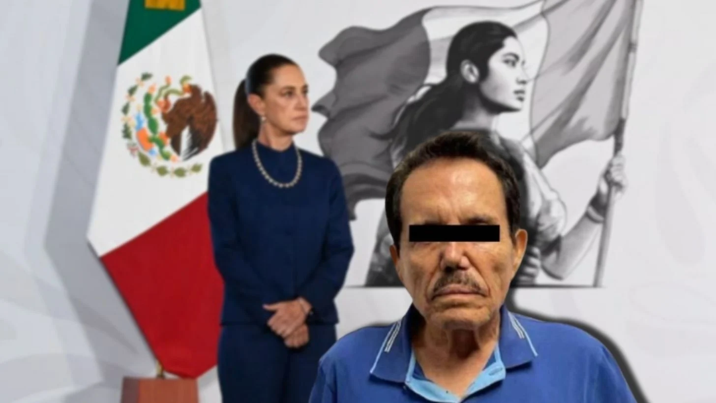 “El fin no justifica los medios”: Claudia Sheinbaum responde a el caso de “El Mayo” Zambada