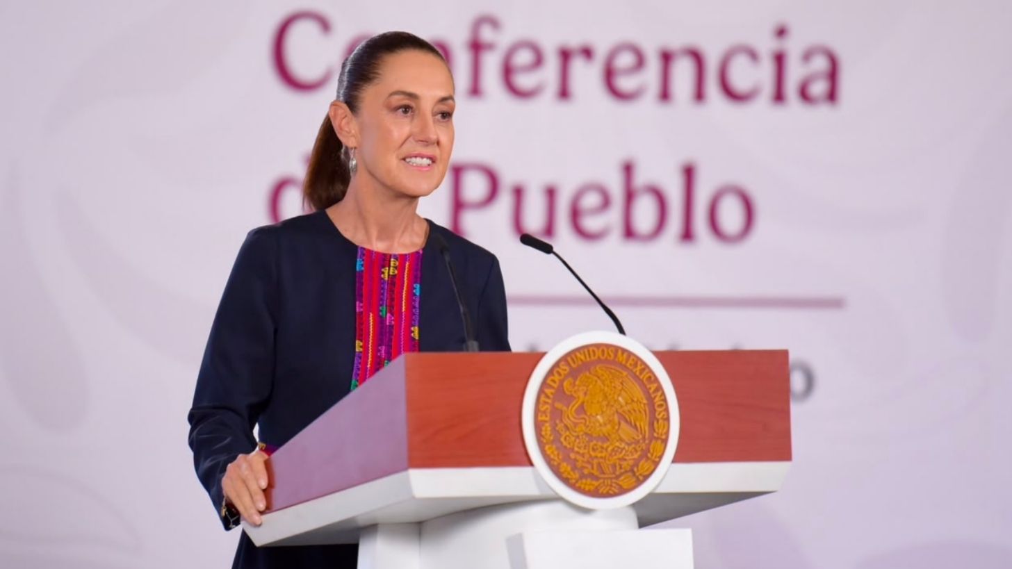 México tiene intenciones de recuperar relaciones con Perú