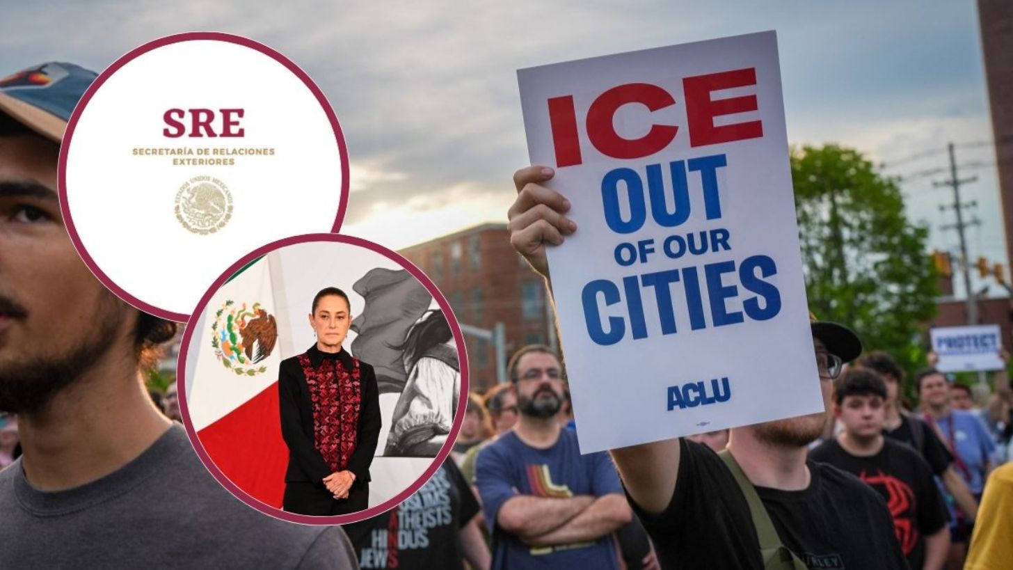 Estas son TODAS las denuncias presentadas por la SRE en EU tras muerte de mexicanos en centros de detención del ICE