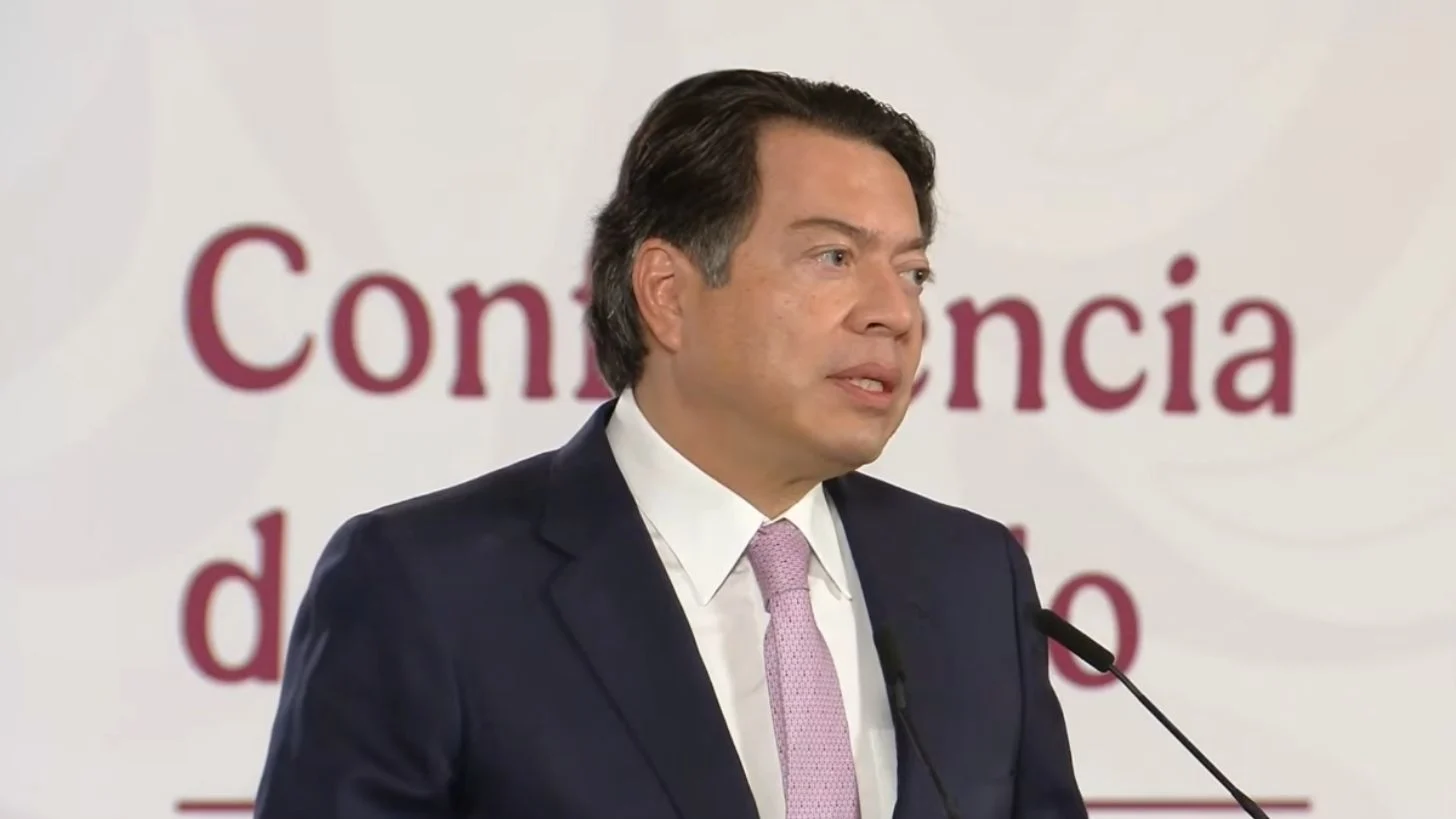 Gobierno de México inicia camino a la regulación de la IA y el uso de las tecnologías en las escuelas