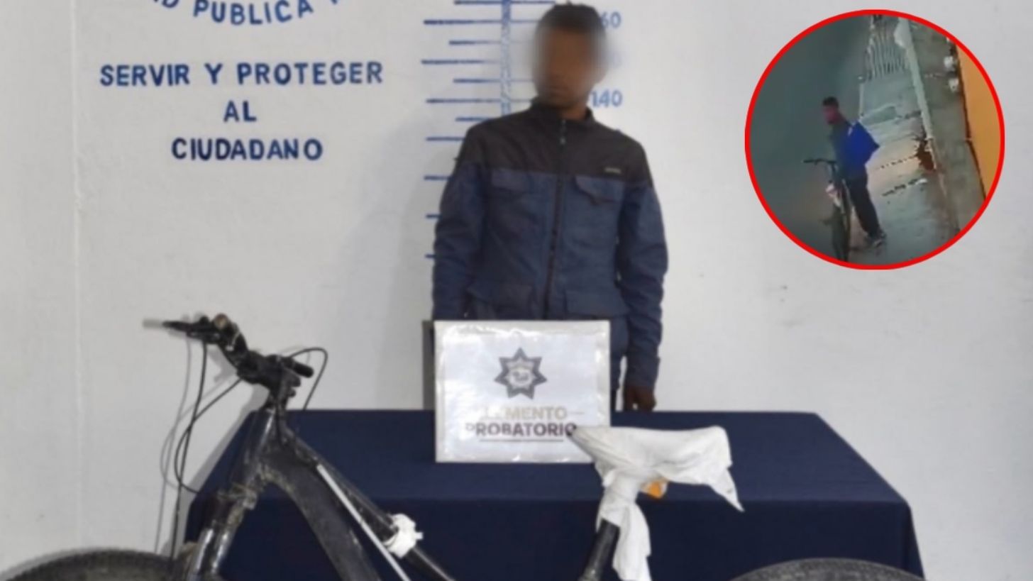 Irrumpe en una fiesta familiar para abusar de una niña con autismo en Cholula; así terminó todo