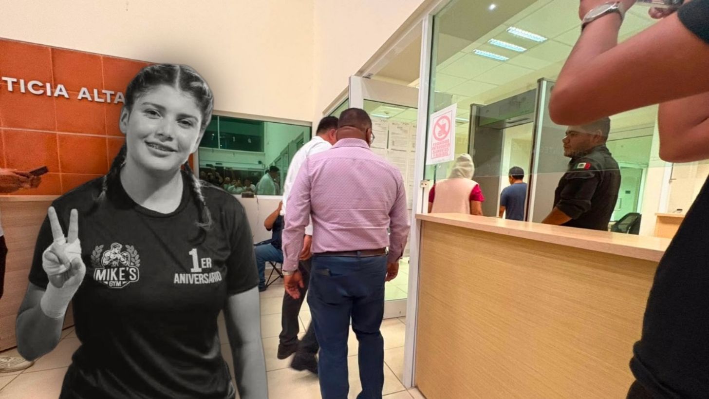 Dafne Zapata: Imponen prisión preventiva a Dana Yanina “N” por la muerte de la adolescente de 13 años en una academia militarizada
