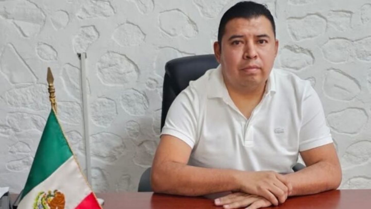 Valentín Lavín, alcalde asesinado, era investigado por posibles vínculos con “Los Aparicio” y “Los Hazulco”