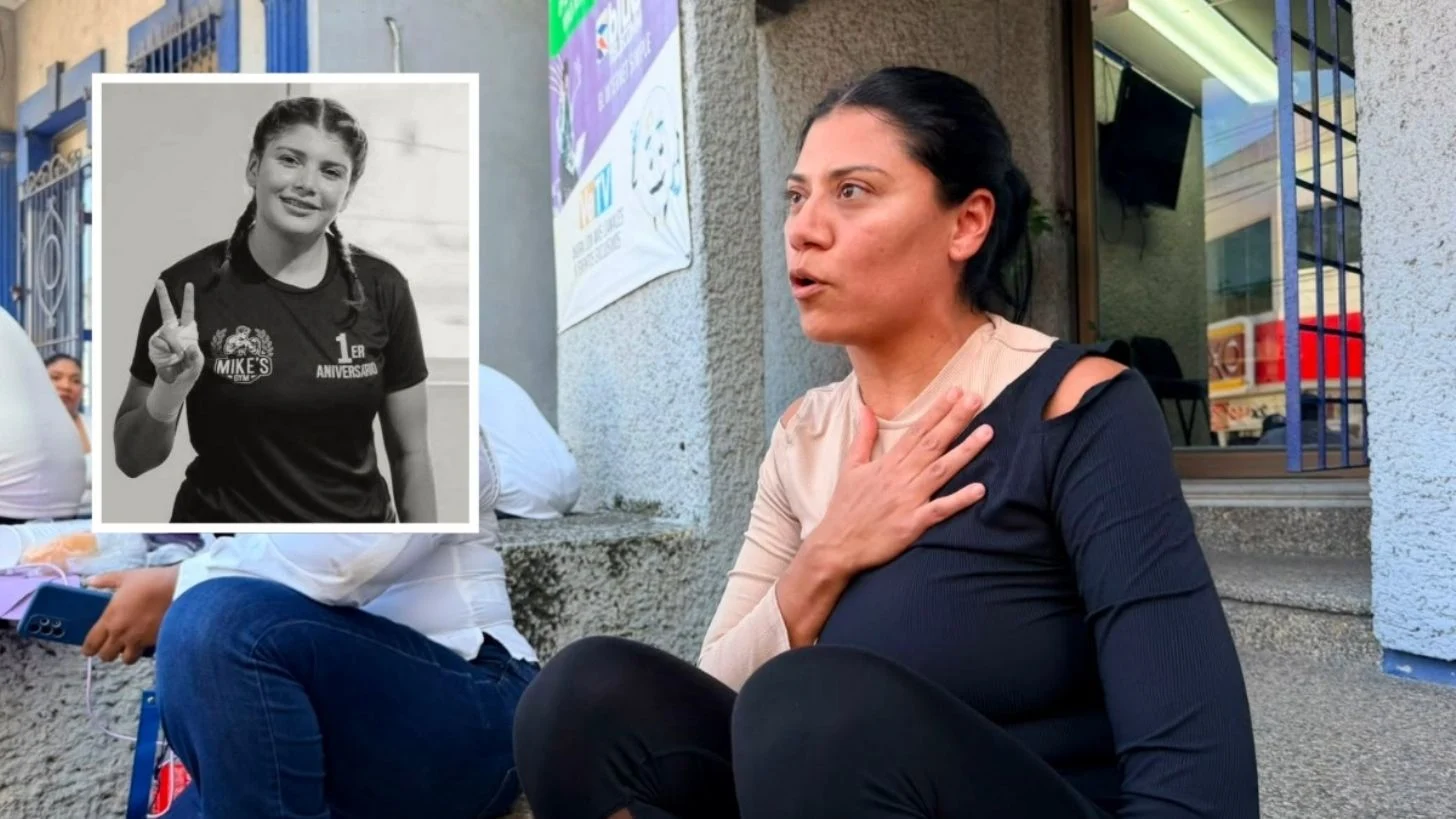 “Di la verdad del asesinato de mi hija”: Mamá de Dafne Zapata envía mensaje a Danna Yanina “N” tras su ingreso a prisión preventiva
