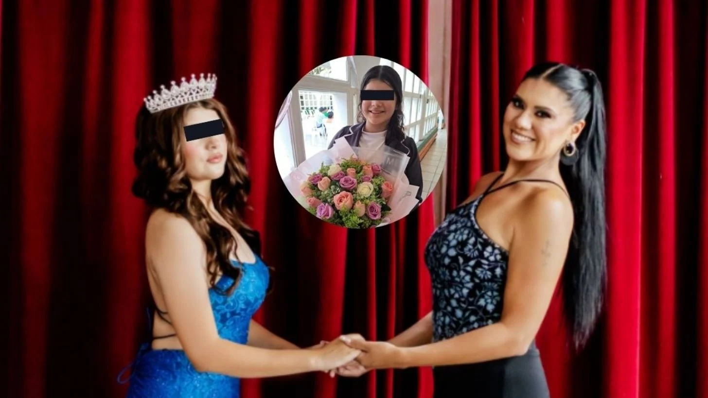 “Recibí una llamada de sus familiares”: madre de Dafne Zapata rompe el silencio sobre Danna Yanina