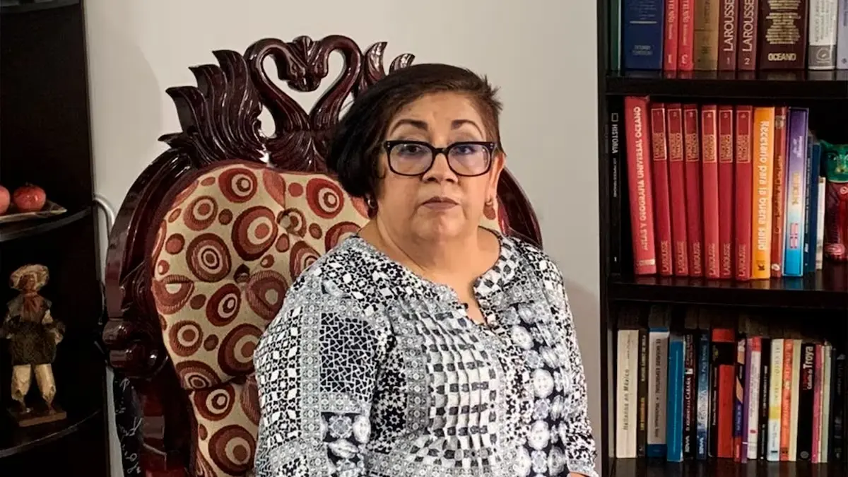 Jueza Angélica Sánchez queda libre de todos los cargos imputados