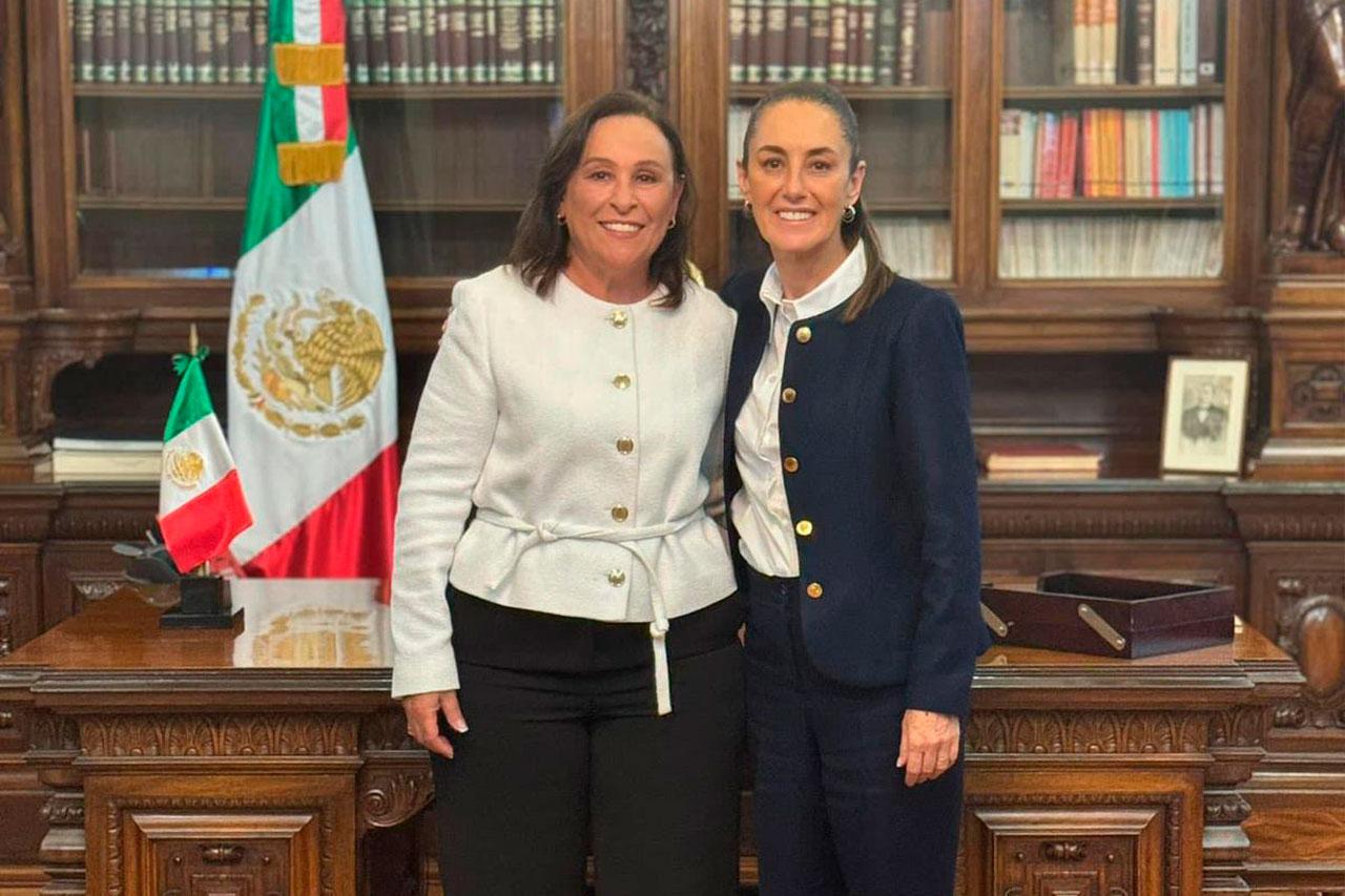 Sheinbaum revisará reforma sobre revocación de mandato en Veracruz