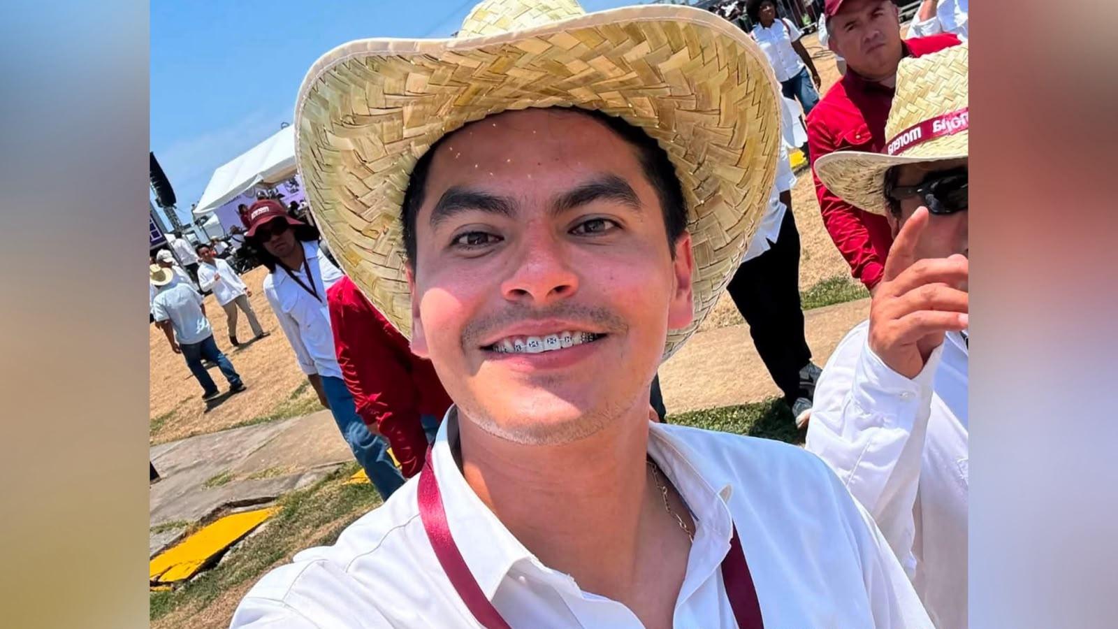 Exponen a regidor de Coatepec por viajar a China por 20 días