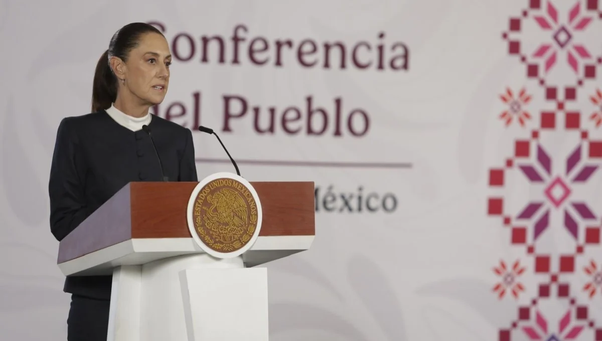 Sheinbaum sobre el caso Ayotzinapa, previo a su reunión con padres de los 43: “Es muy relevante el avance que se tiene”