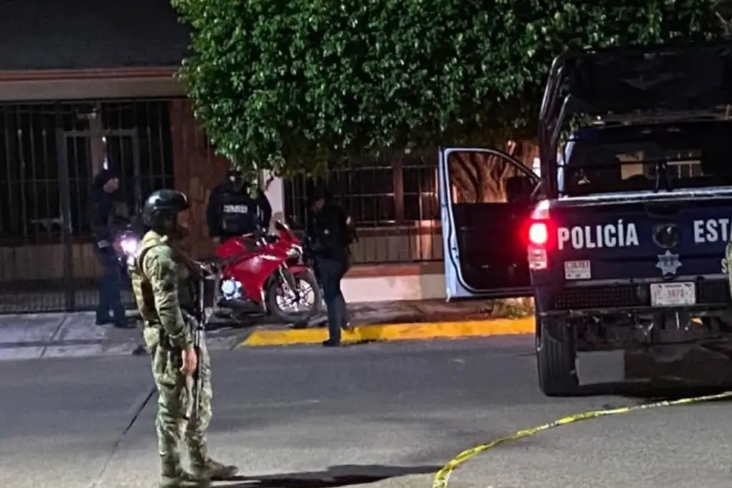Persecución a balazos interrumpe cumpleaños y causa terror en Poza Rica