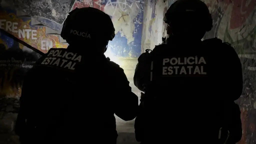 Rescatan a menor de edad privada de la libertad en puerto de Veracruz; esto se sabe