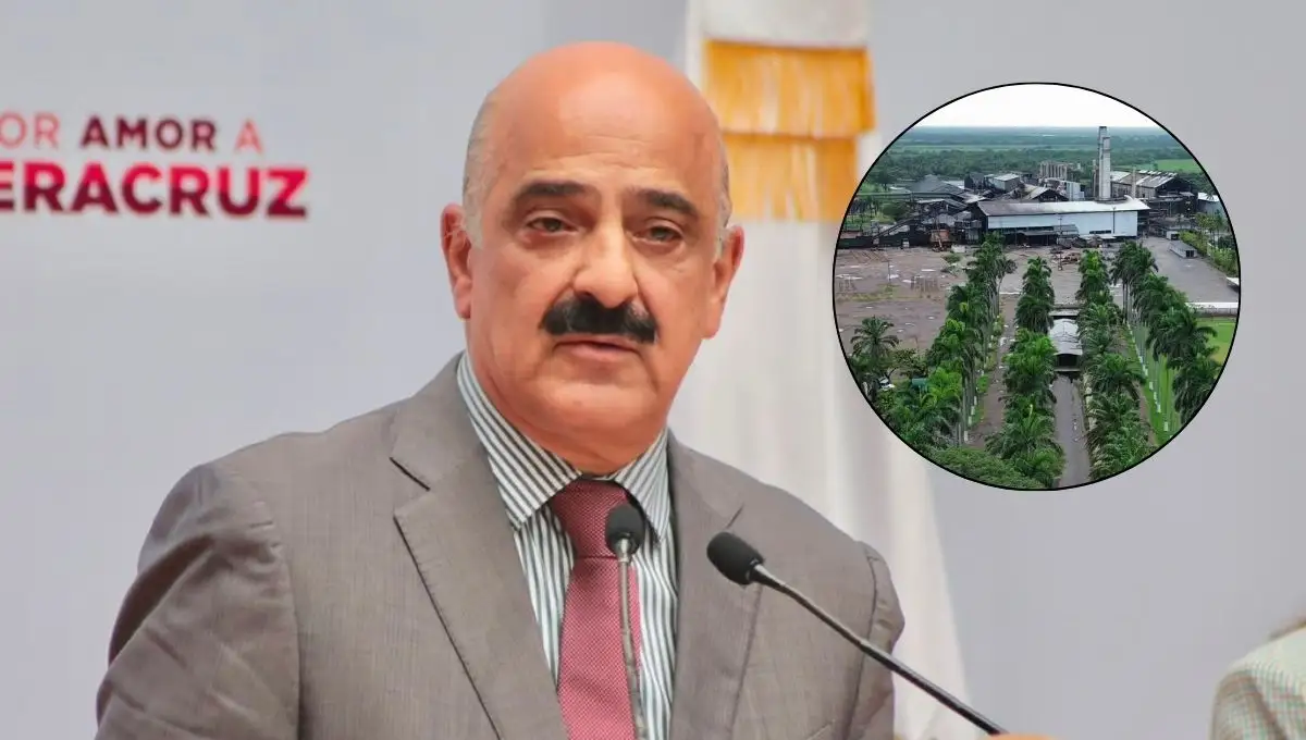 Ingenio San Pedro: Ahued rechaza falla del gobierno por no anticipar cierre de la factoría en Lerdo