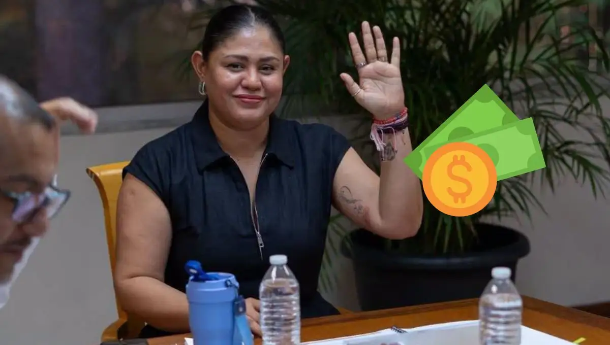 SEV llama a escuelas de Veracruz no condicionar cobro de cuotas a estudiantes: Raquel Bonilla