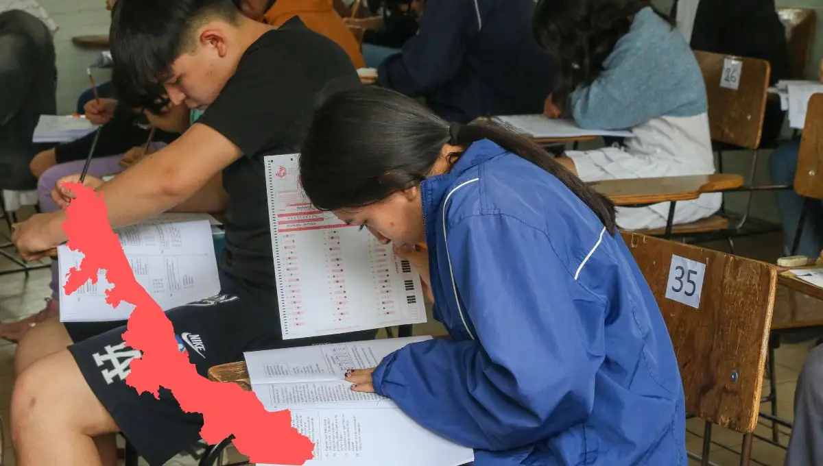 Veracruz eliminaría examen de ingreso al bachillerato en 2027: Mario Delgado