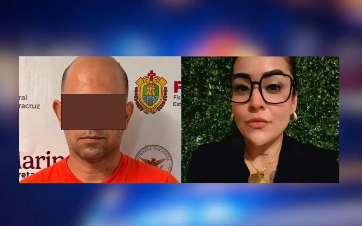 Vinculan a proceso a Sergio “El Búho” por crimen de periodista Roxana Guzmán