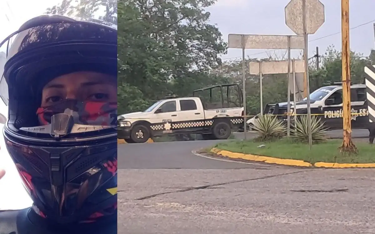 Localizan restos humanos en Ixhuatlán del Sureste; eran de repartidor desaparecido