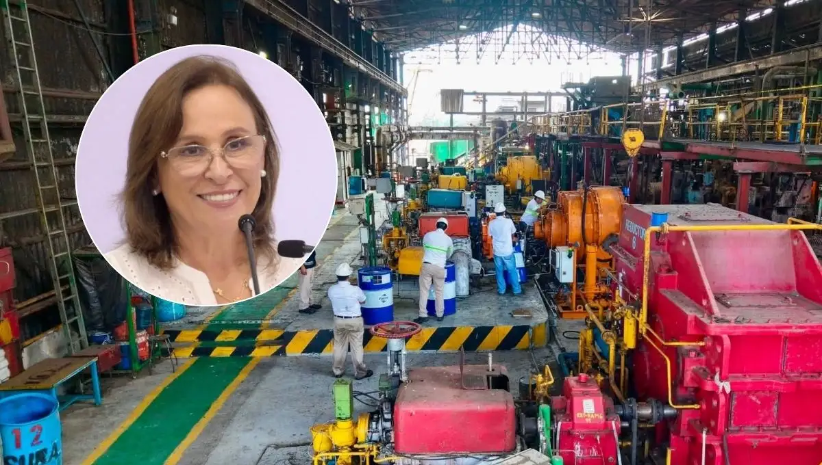 Nahle prepara decreto para operar ingenio San Pedro; este lunes inician contrataciones de productores