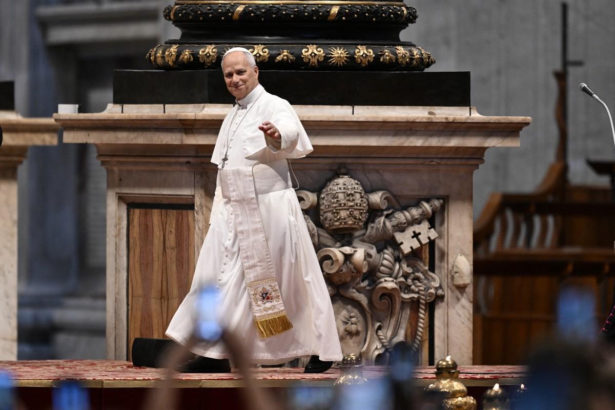 Papa León XIV recibirá expediente con nombres y rostros de víctimas de la violencia en México