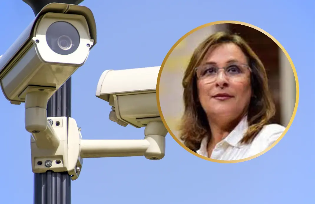 Cámaras de vigilancia funcionan bien: Nahle tras violencia en Xalapa