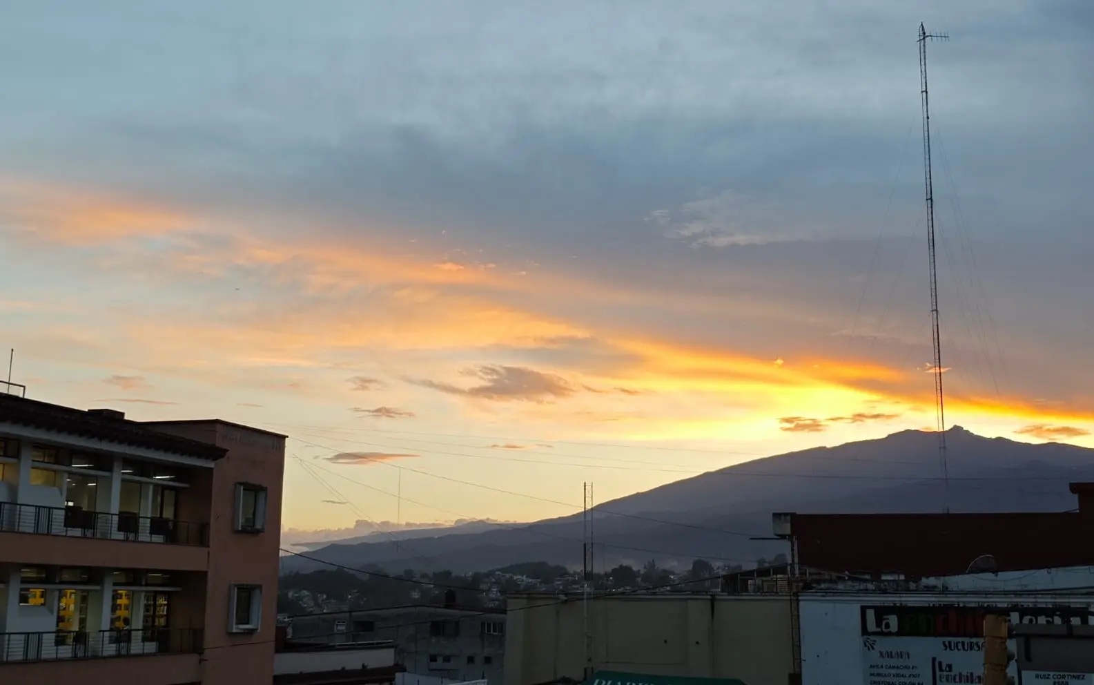 Clima en Veracruz: este lunes continuarán las altas temperaturas