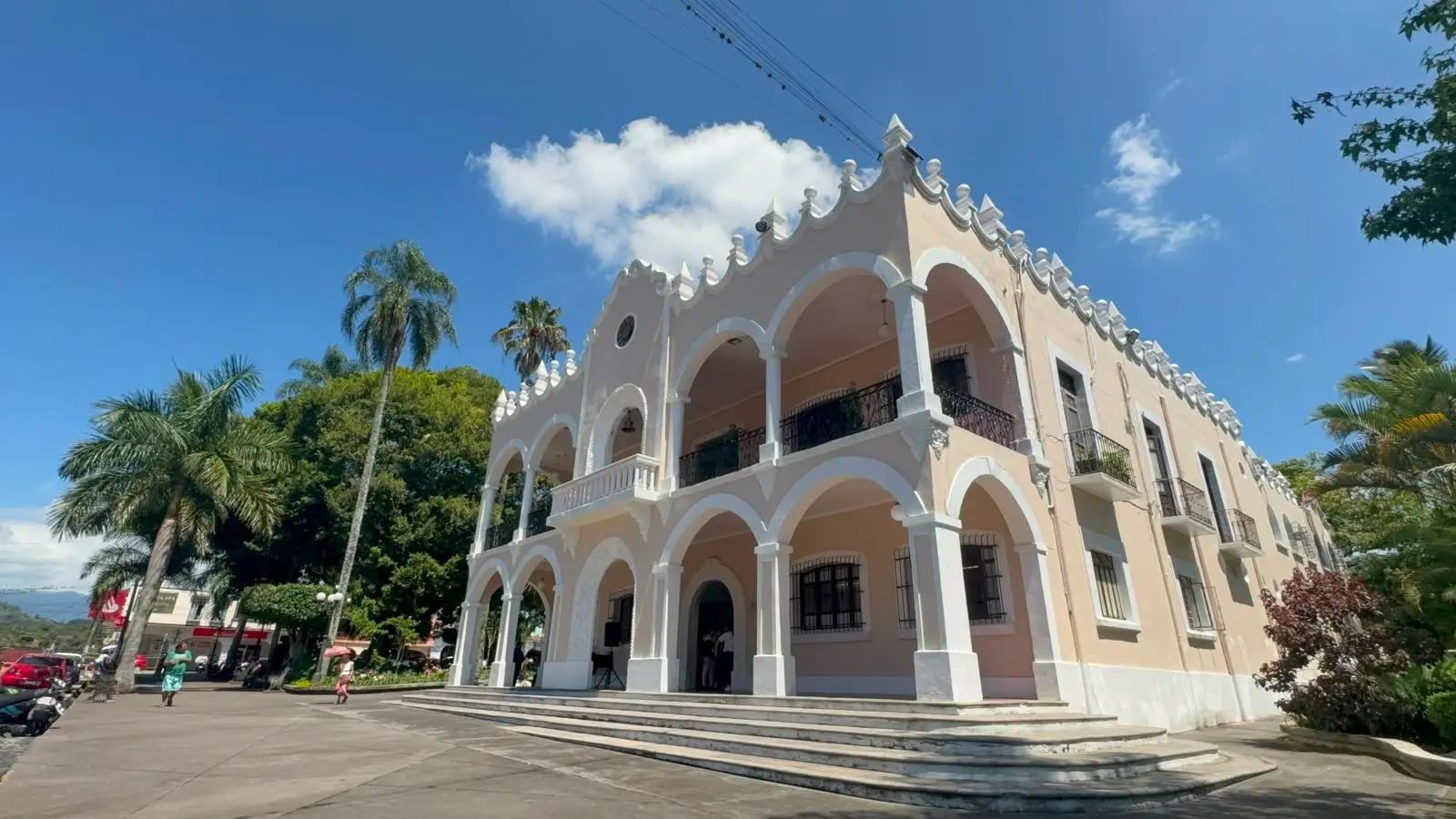 Lluvias aumentarán en Veracruz a partir del jueves